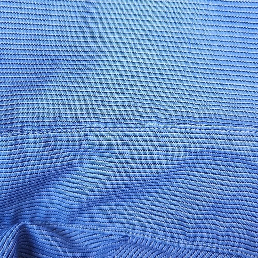 RL POLO Andrew striped shirt 16 36/37